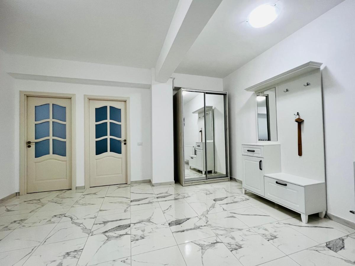 Altheda Living White House 29F-2 Apartment Suceava Exterior photo