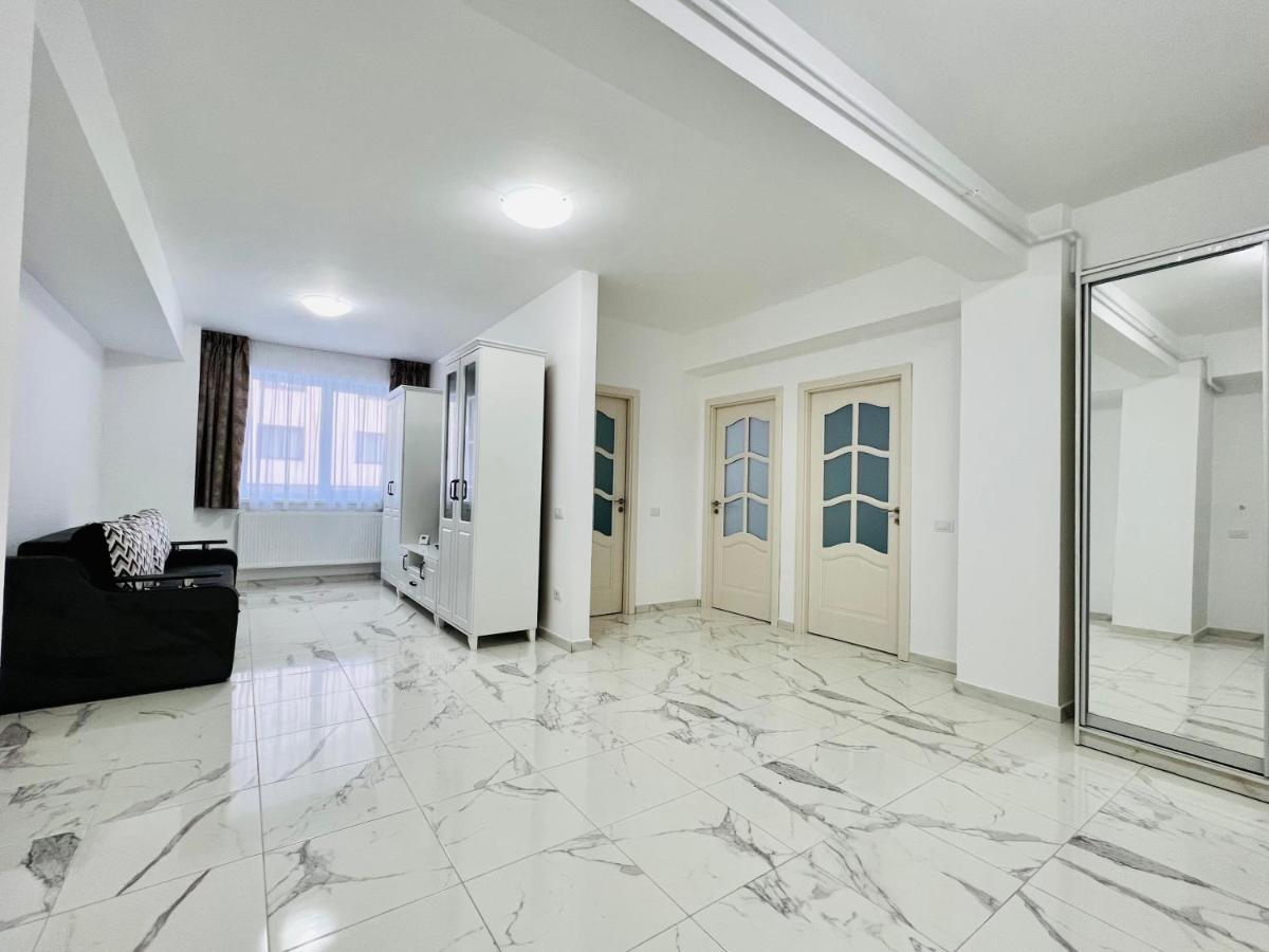 Altheda Living White House 29F-2 Apartment Suceava Exterior photo